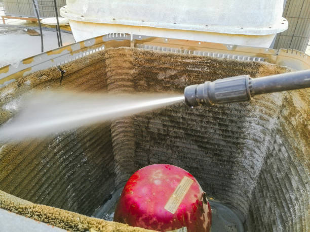 Best Air Duct Cleaning Near Me  in Pine Mountain Clu, CA