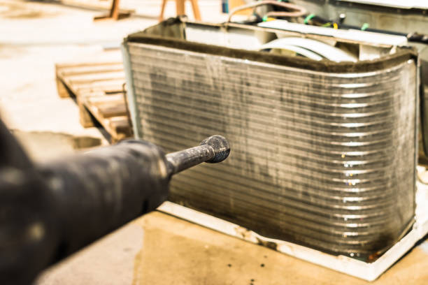 Best Air Duct Cleaning Company Near Me  in Pine Mountain Clu, CA