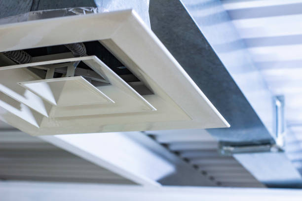 Best Dryer Vent Cleaning Services  in Pine Mountain Clu, CA