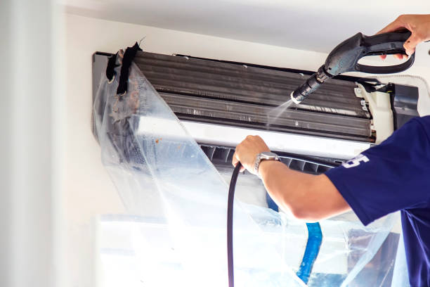 Best Air Vent Cleaning Services  in Pine Mountain Clu, CA
