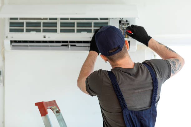 Best Air Duct Cleaning Near Me  in Pine Mountain Clu, CA