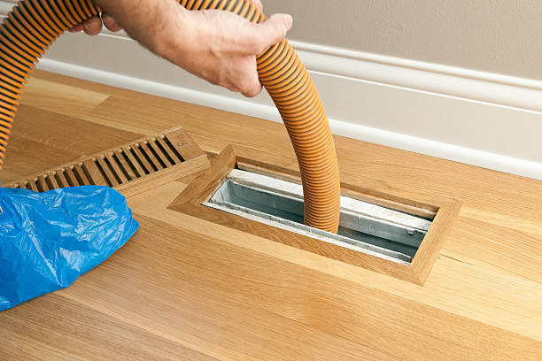 Best Professional Duct Cleaning Services  in Pine Mountain Clu, CA