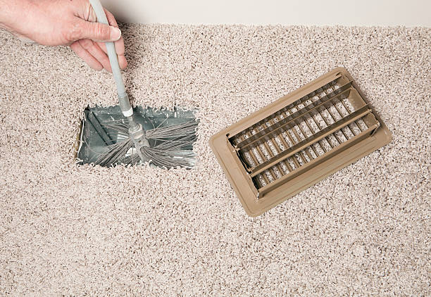 Best Emergency Air Duct Cleaning  in Pine Mountain Clu, CA