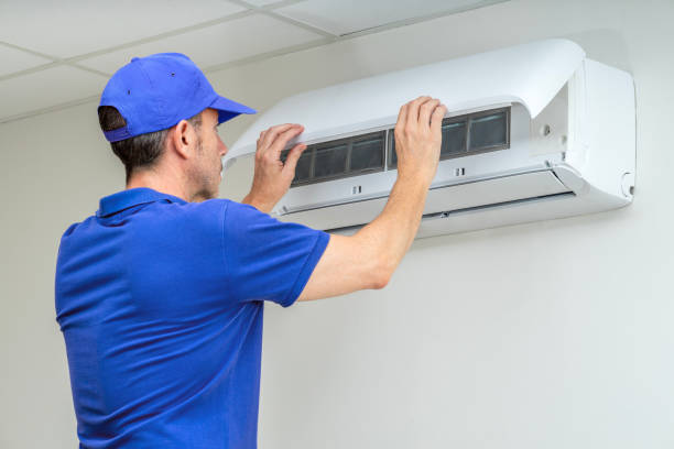Best Duct Cleaning for Offices  in Pine Mountain Clu, CA